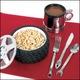 Illustration for article titled Rev Up A Romantic Dinner With Gearhead Place Setting